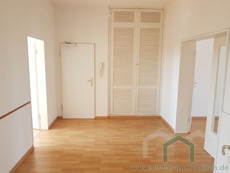 ** 2-Zimmer-Whg. mit Balkon in Zentrumsnähe ** - Photo 4