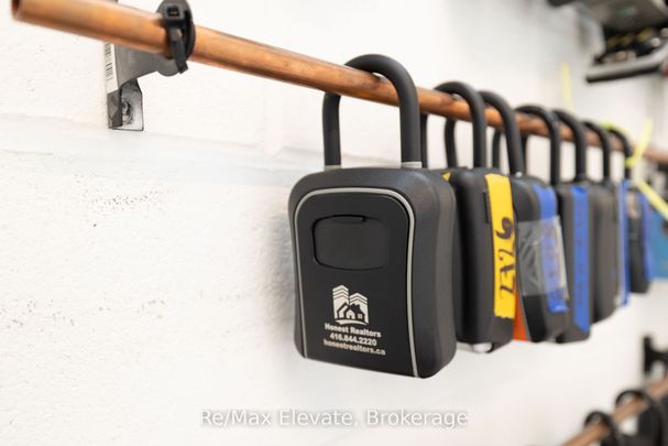 For Lease - 2033 Kennedy Road Unit# 1608, Toronto, Ontario - Photo 1