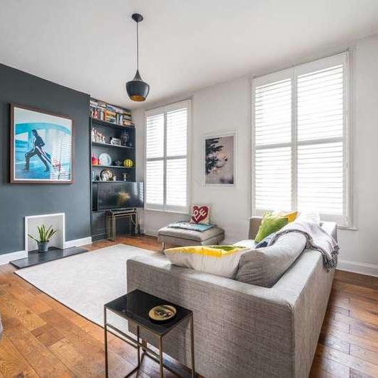 Bryantwood Road, Holloway, N7 - Photo 1