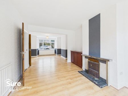 3 bedroom semi-detached house to rent - Photo 3