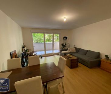 Location Appartement 3 pièces 65m² RAMBOUILLET 78120 - Photo 2