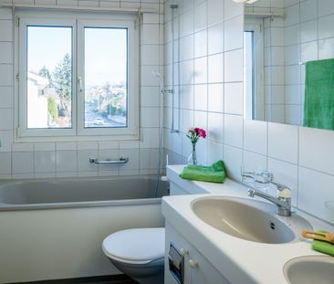 Tapetenwechsel gewünscht? - Photo 2