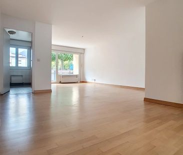 Appartement 3.5 pces au 4ème étage au centre-ville - Photo 1