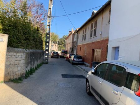 Appartement T2 La Seyne-sur-Mer (83500) - Photo 5