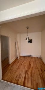Montréal – Bright and Spacious 1-bedroom Apartment for rent in Plateau - Photo 3