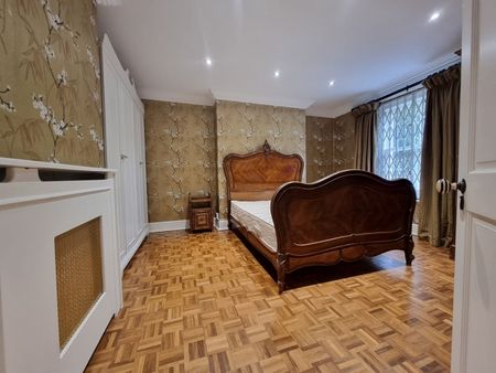 1 Bed Flat, Holland Park, W11 - Photo 4