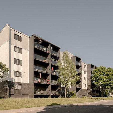 Bel appartement une pièce avec piscine et gym - Ste-Foy - Photo 4