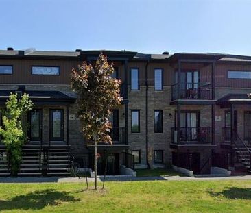 190 Rue Henri-Matisse (Aylmer) Magnifique Appartement De Deux Chambres - Photo 3