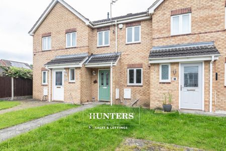 Northfield Grange, South Kirkby, Pontefract, WF9 3TB - Photo 4