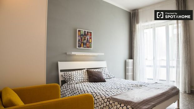 Via Nemorense, Rome, Lazio 00199 - Photo 1