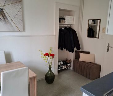 1.5 Zimmer, 29 m² - Foto 5