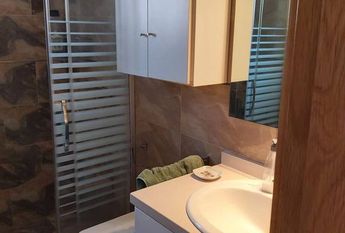 3 room luxury Flat for rent in Santa Pola, Spain