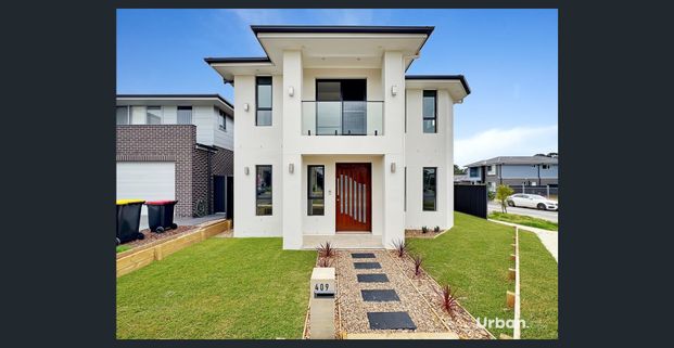 Brand New 4 Bedroom House in Austral - Photo 1