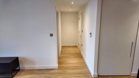 1 bedroom apartment to rent - Photo 2