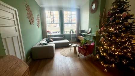 Vondelstraat, 2513 EW Den Haag - Photo 4