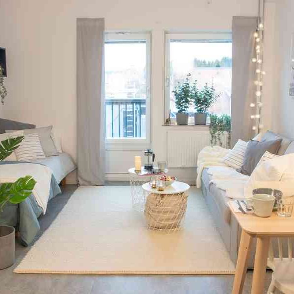 Lambohov, Tröskaregatan 71.102 - Photo 1