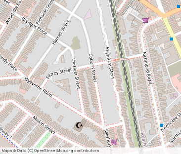 Coburn Street, Cathays - Photo 1