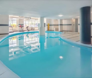 Terrasses Embassy Apartments - Photo 4