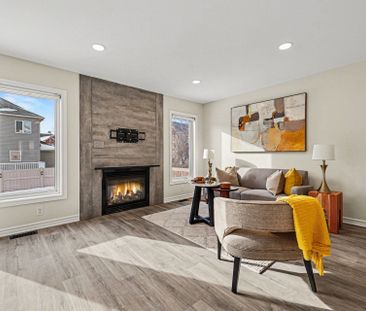 For Lease - 513 Paul Metivier Drive, Barrhaven, Ontario - Photo 2