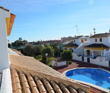 39 Rio Seco - Photo 1