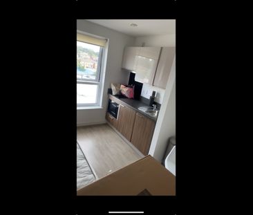 Room in a Shared House, Phoenix Place, L5 - Photo 1