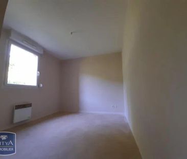 Appartement à louer 2 pièces 53.84m² - Photo 4
