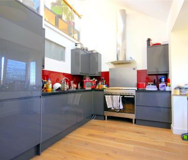 2 bedroom maisonette to rent - Photo 5