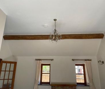 3 bedroom apartment to rent - Photo 1