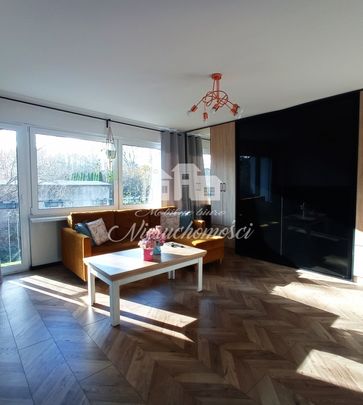 Mieszkanie 48,23 m2 Mysłowice - Photo 1