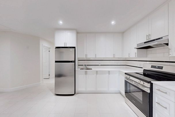 For Lease - 18 Faulkner Street Unit# 1A, Orangeville, Ontario - Photo 1