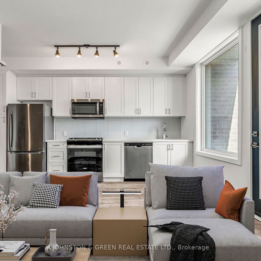 For Lease - 1479 O'Connor Drive, Toronto, Ontario - Photo 1