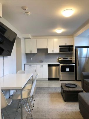 For Lease - 230 South Kingsway N/A Unit# 9, Toronto, Ontario - Photo 1