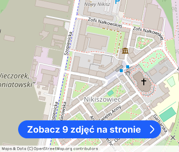 TOP LUX - piękne mieszkanie w stylowej kamienicy - Zdjęcie 1