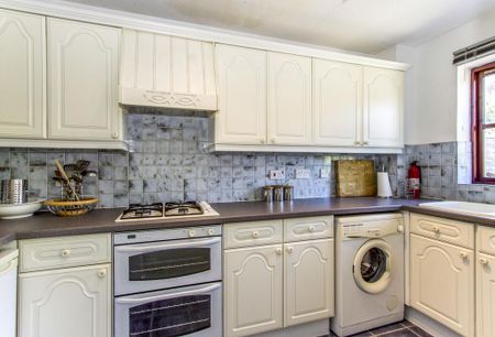 1 bedroom house to rent - Photo 3