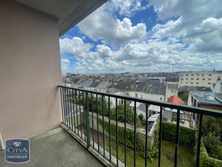 Appartement à louer 2 pièces 45.42m² - Photo 4