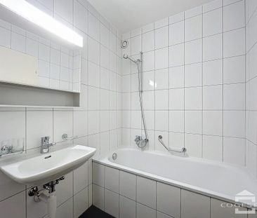 Agréable appartement de 3 pièces au 1er étage proche du centre ville - Foto 2