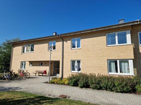 Arvidsborgsvägen 28, Kävlinge - Photo 3