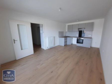 Appartement à louer 2 pièces 45.96m² - Photo 5