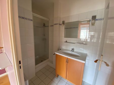 A louer APPARTEMENT AULNAY SOUS BOIS - Photo 4