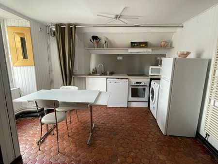 Location Appartement 3 pièces 64m² - Photo 3