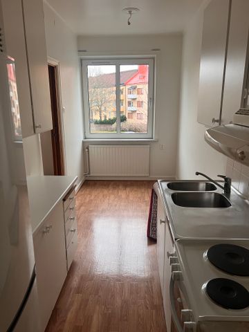 Ekersgatan, Örebro - Foto 3