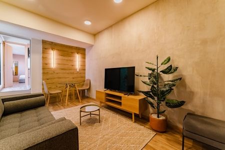 VH I Condesa Loft + Rooftop 110 - Photo 3