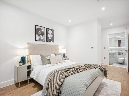 2 bedroom apartment to rent - Photo 5