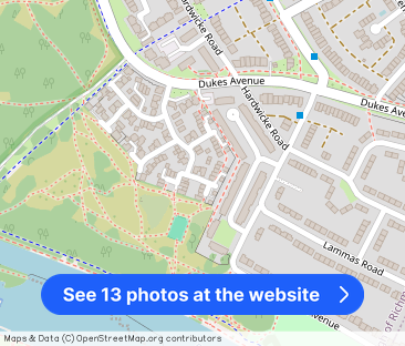 Fisherman Close, Richmond, TW10 - Photo 1