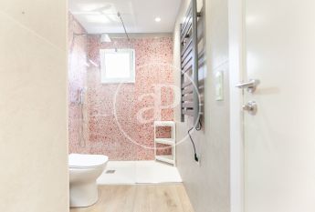 Penthouse for rent with Terrace in El Bosque (Chiva)