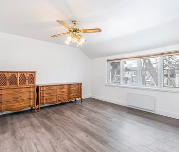 605 Av. Abercorn, Mont-Royal - Photo 1