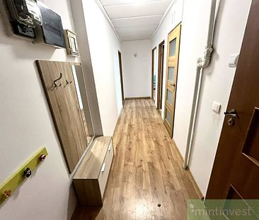 Duże 67 m2 mieszkanie 2-pokojowe na Łasztowni - Zdjęcie 5
