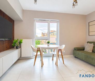 Wysoki standard 2 POKOJE + BALKON | Podpromie, CENTRUM - Фото 2