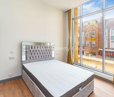 Studio to rent - Photo 5