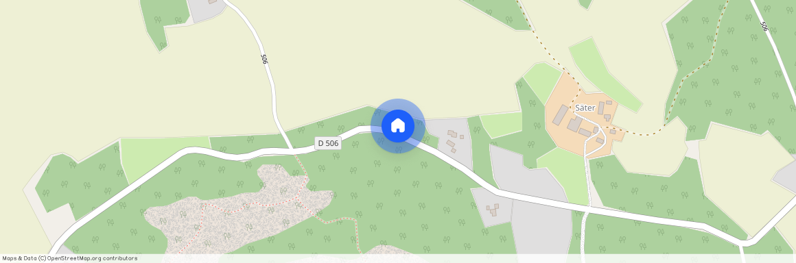 Lundaskog Säterslund, Jönåker